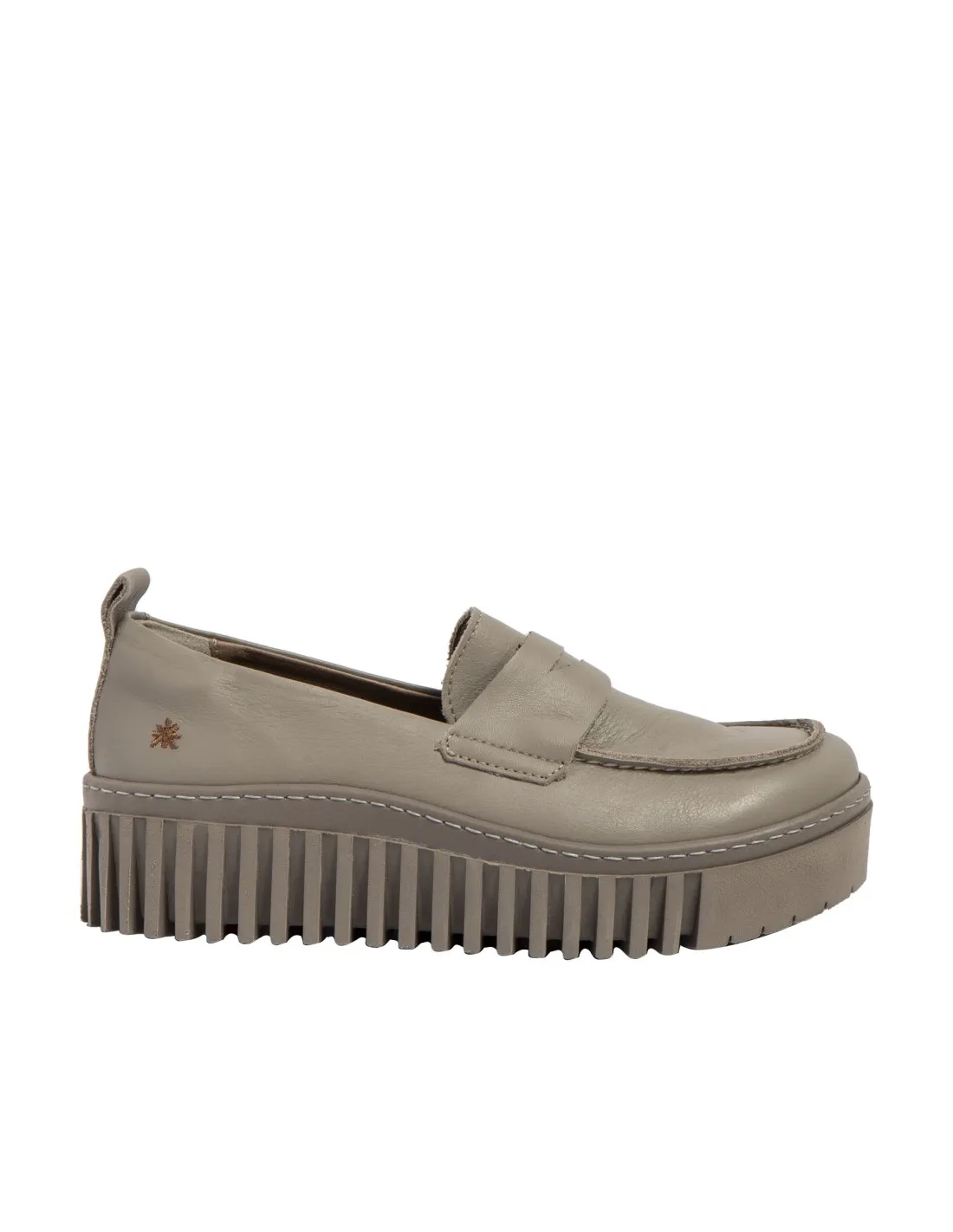 1530 Brighton Art Company , zapato