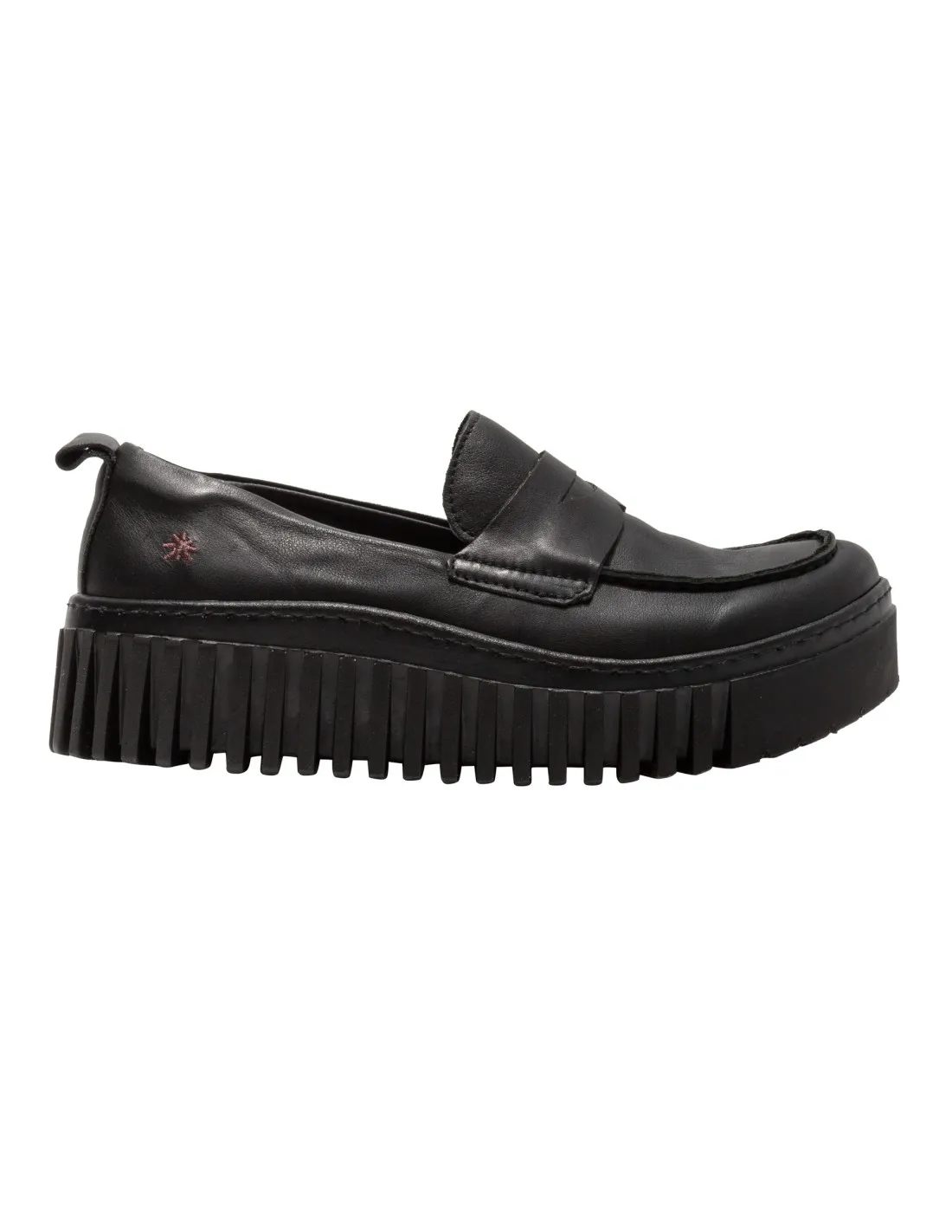1530 Brighton Art Company , zapato