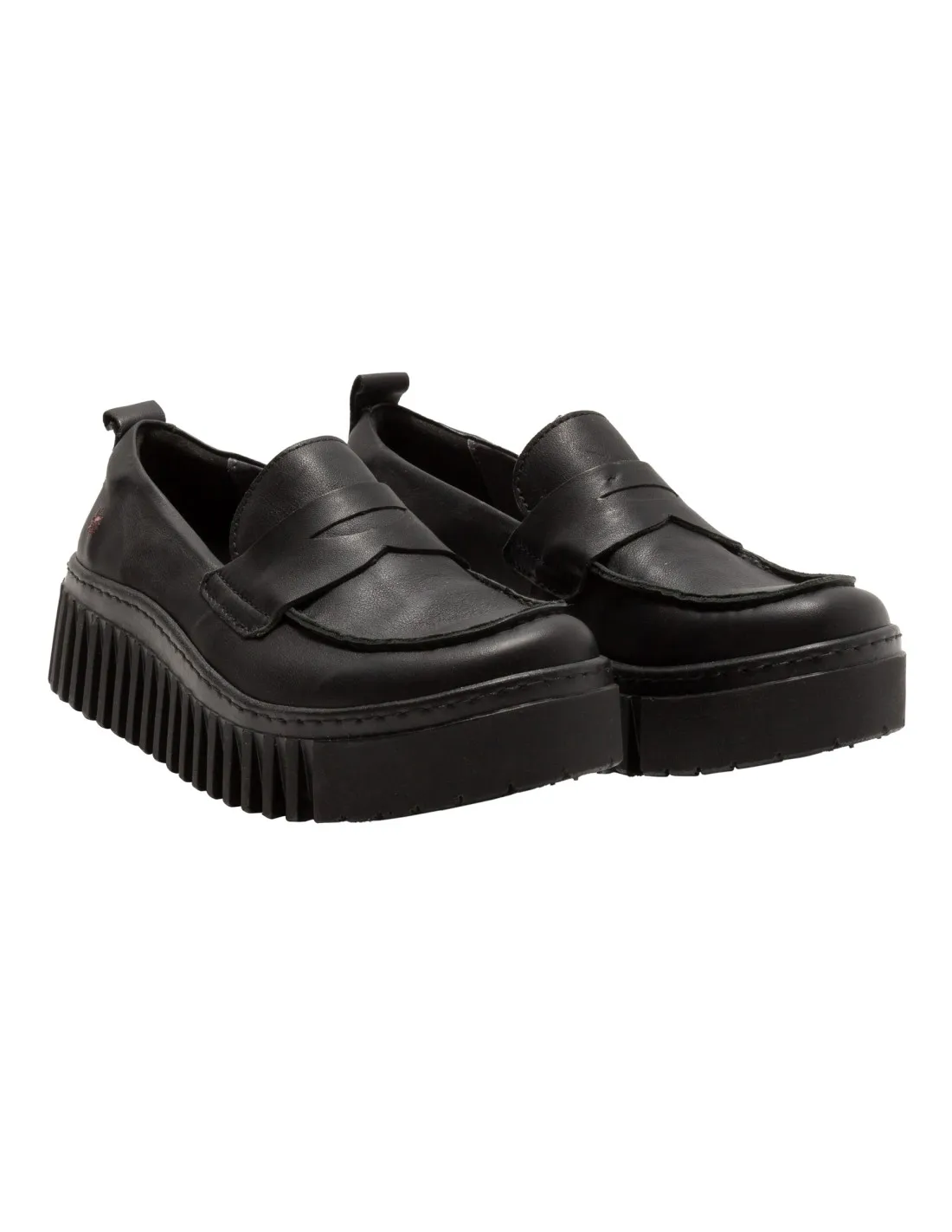 1530 Brighton Art Company , zapato