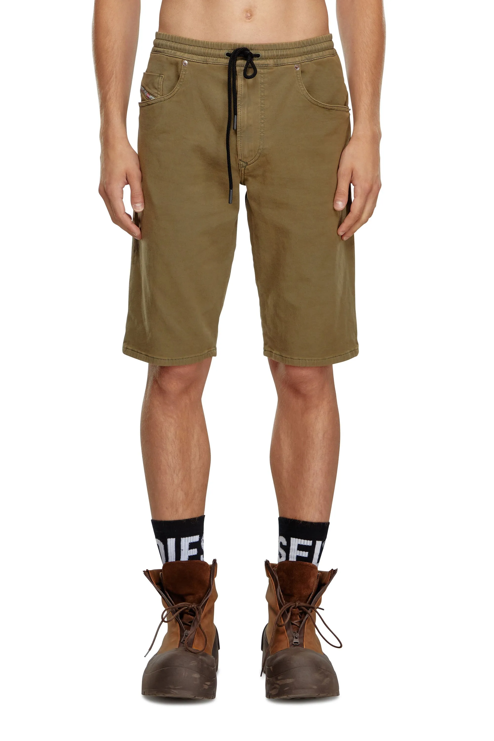 2033 DKROOLEYSHORT JOGG