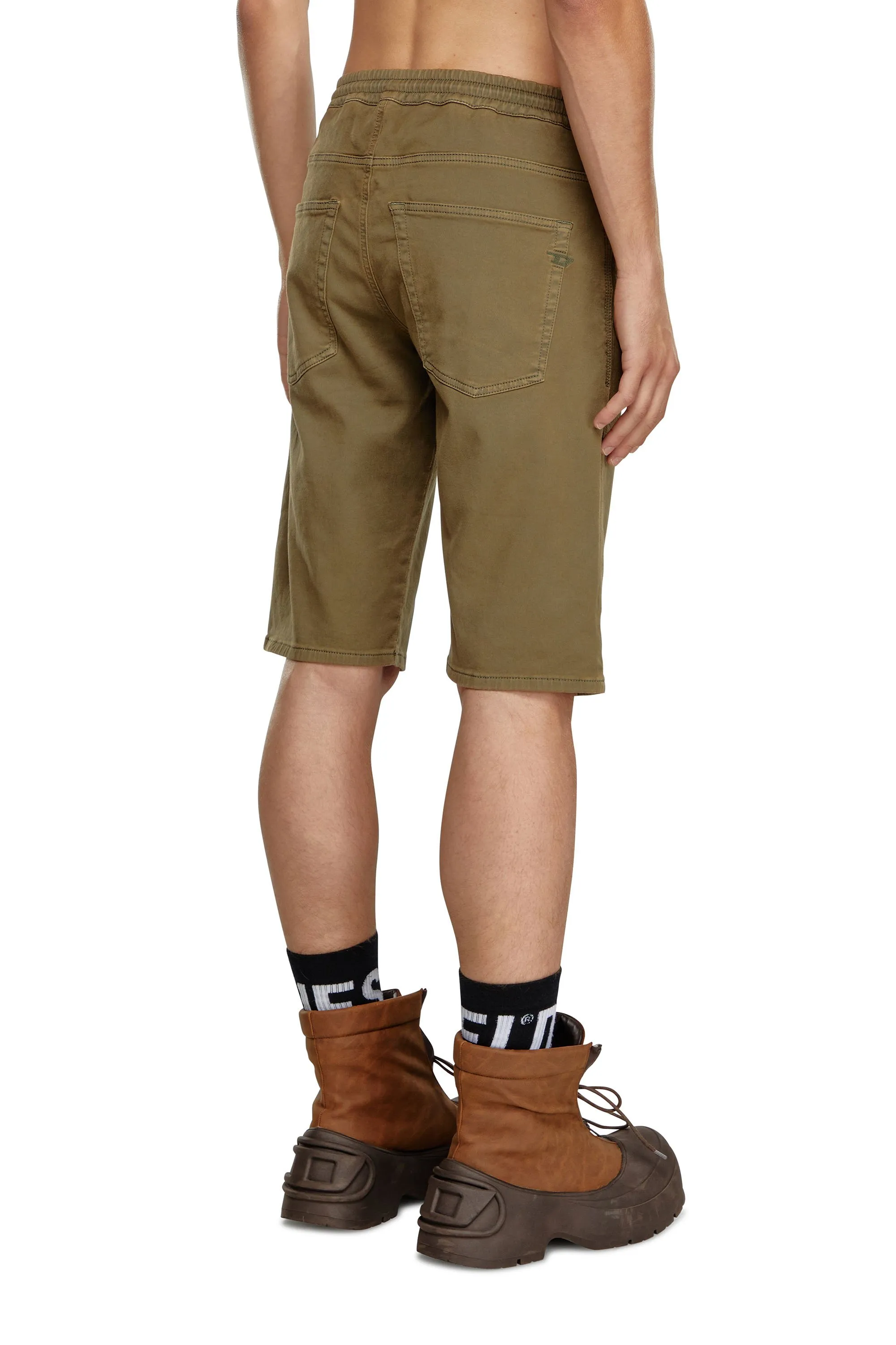 2033 DKROOLEYSHORT JOGG