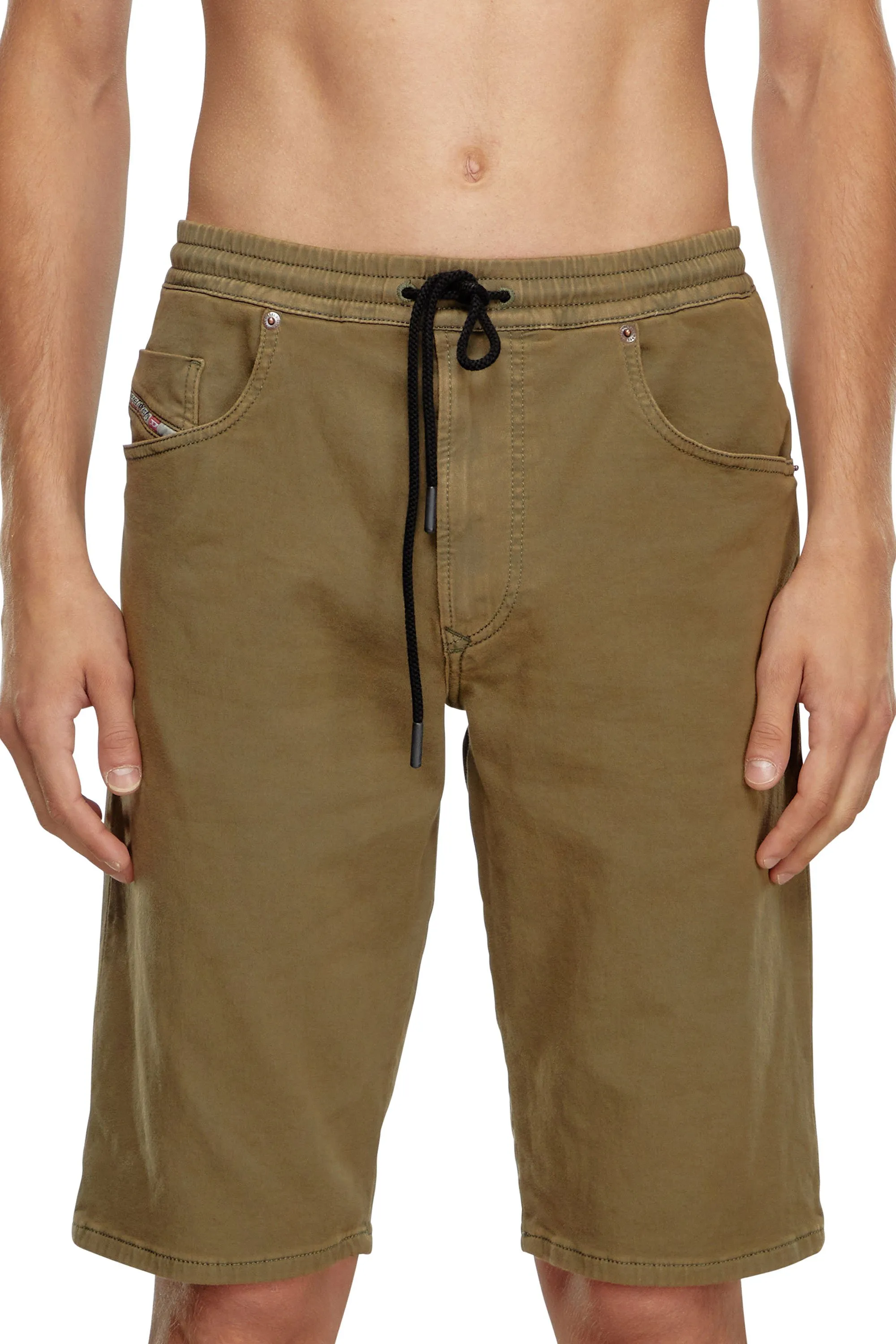 2033 DKROOLEYSHORT JOGG