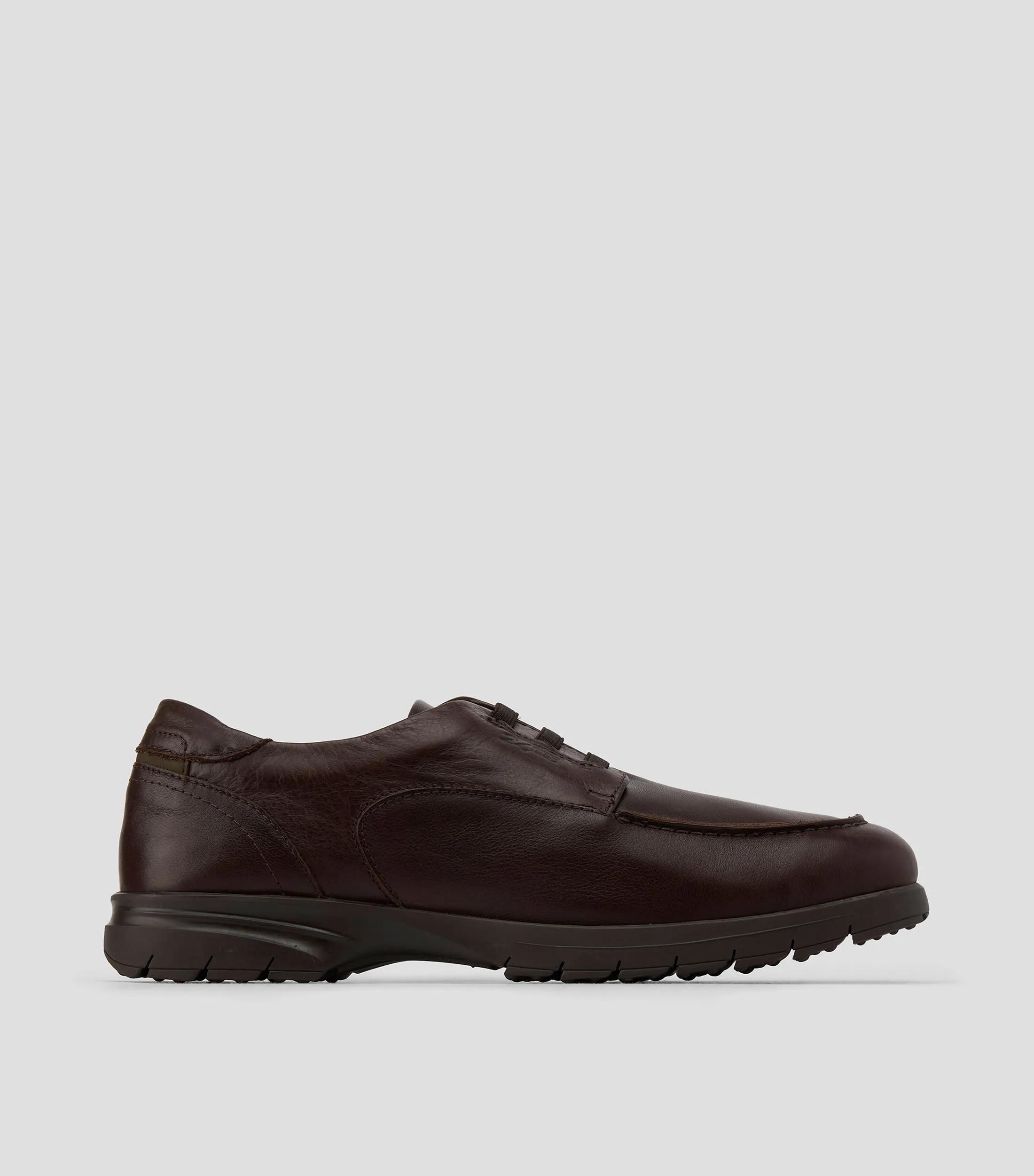 24 Hrs Zapatos casuales en piel Hombre