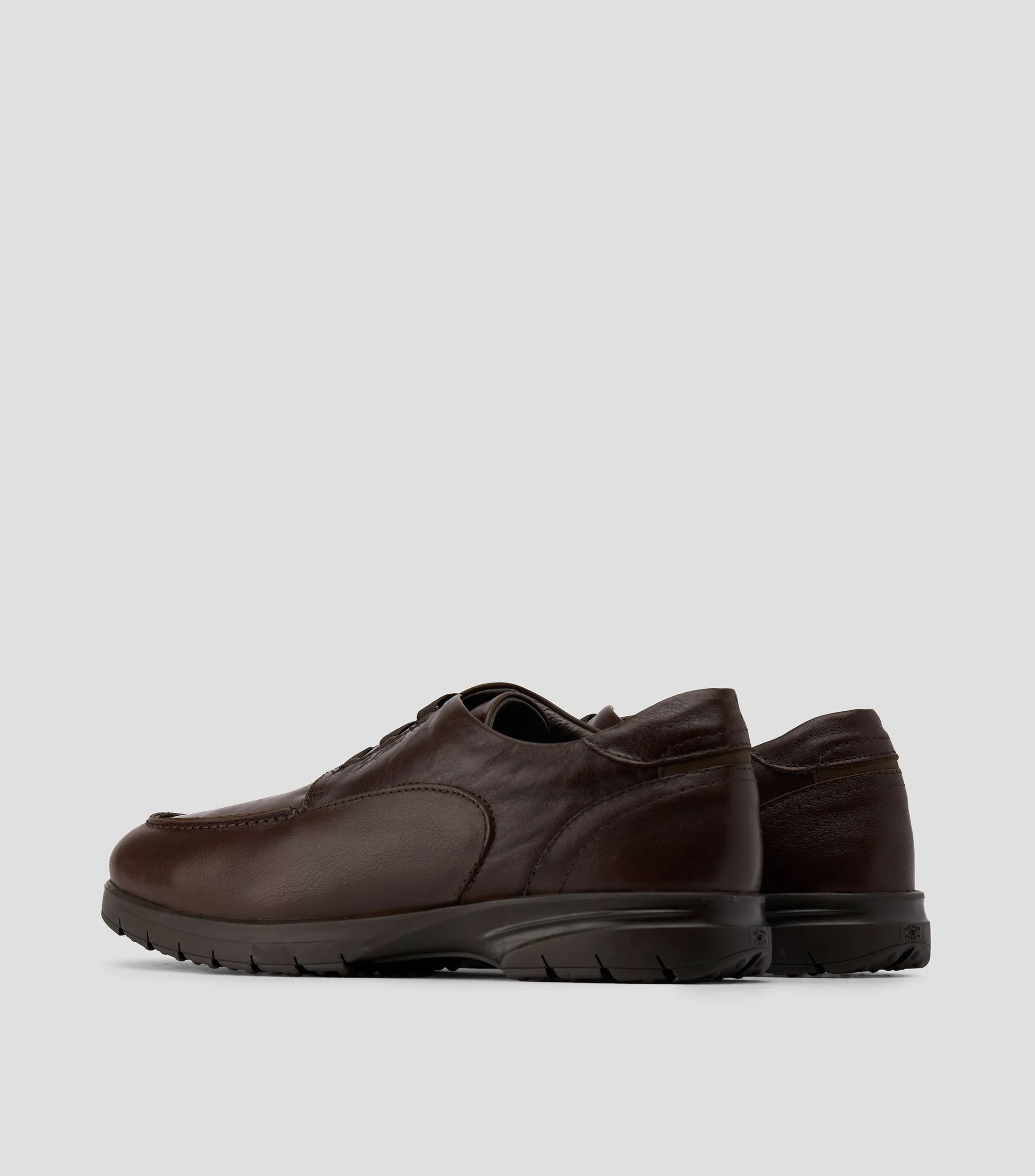24 Hrs Zapatos casuales en piel Hombre