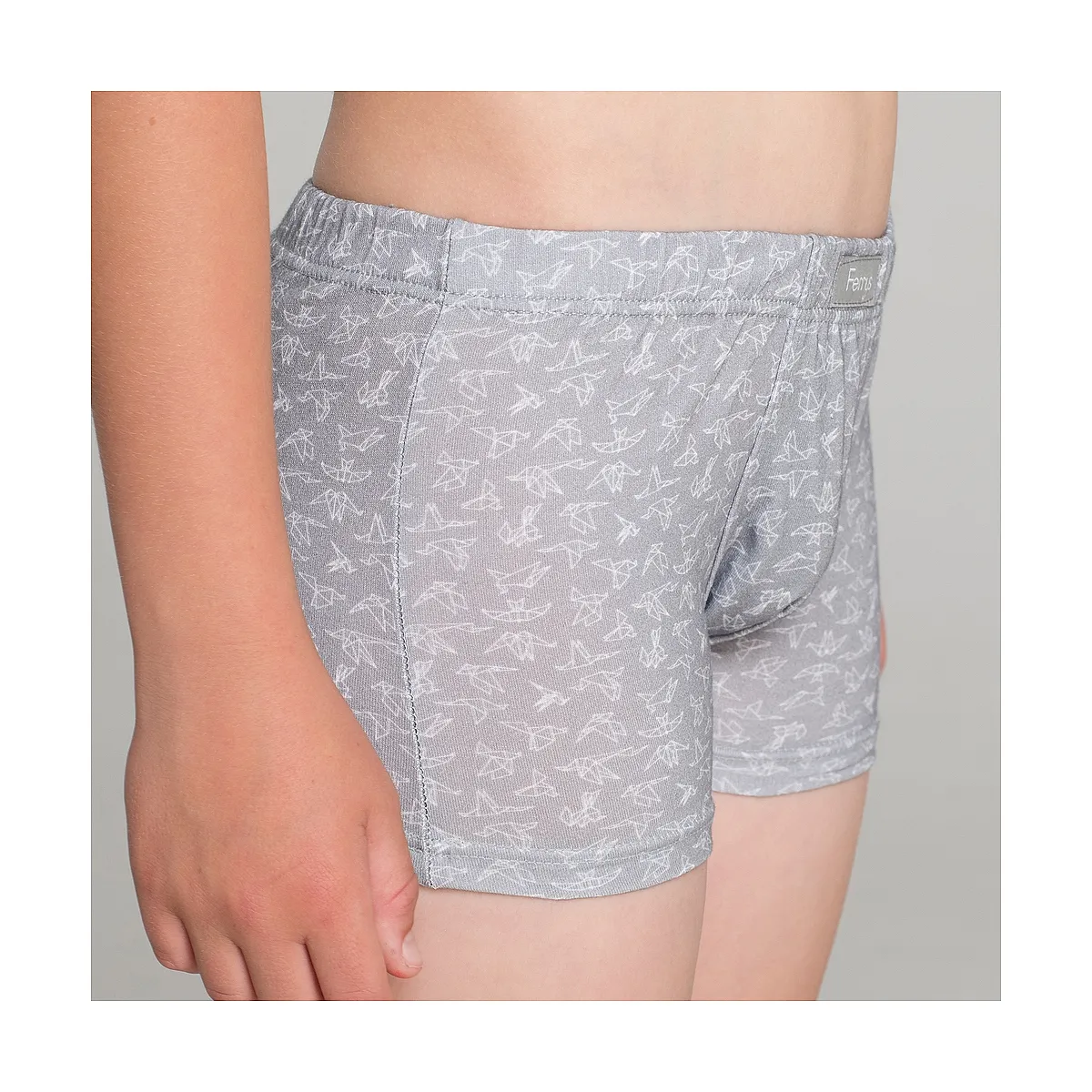 354 PACK BOXERS ESTAMPADOS ALGODÓN
