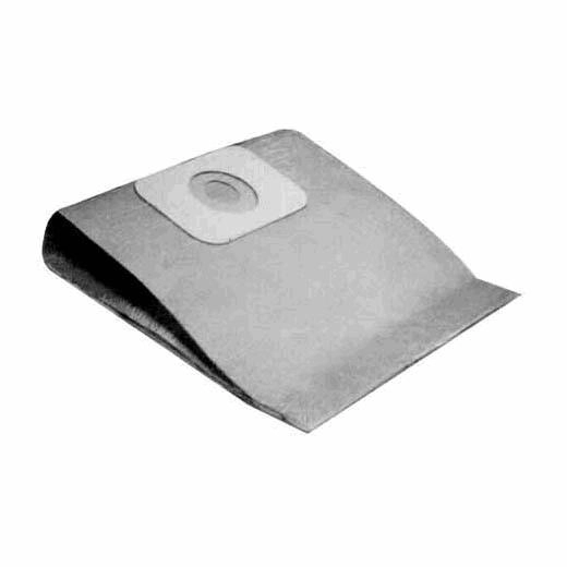 (5) bolsas de filtro de papel