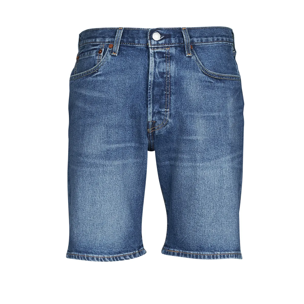 501® HEMMED SHORT