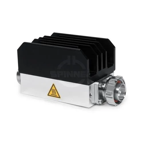 65 W 6 DB ATENUADOR DC4 GHZ 716 MACHO A 716 HEMBRA