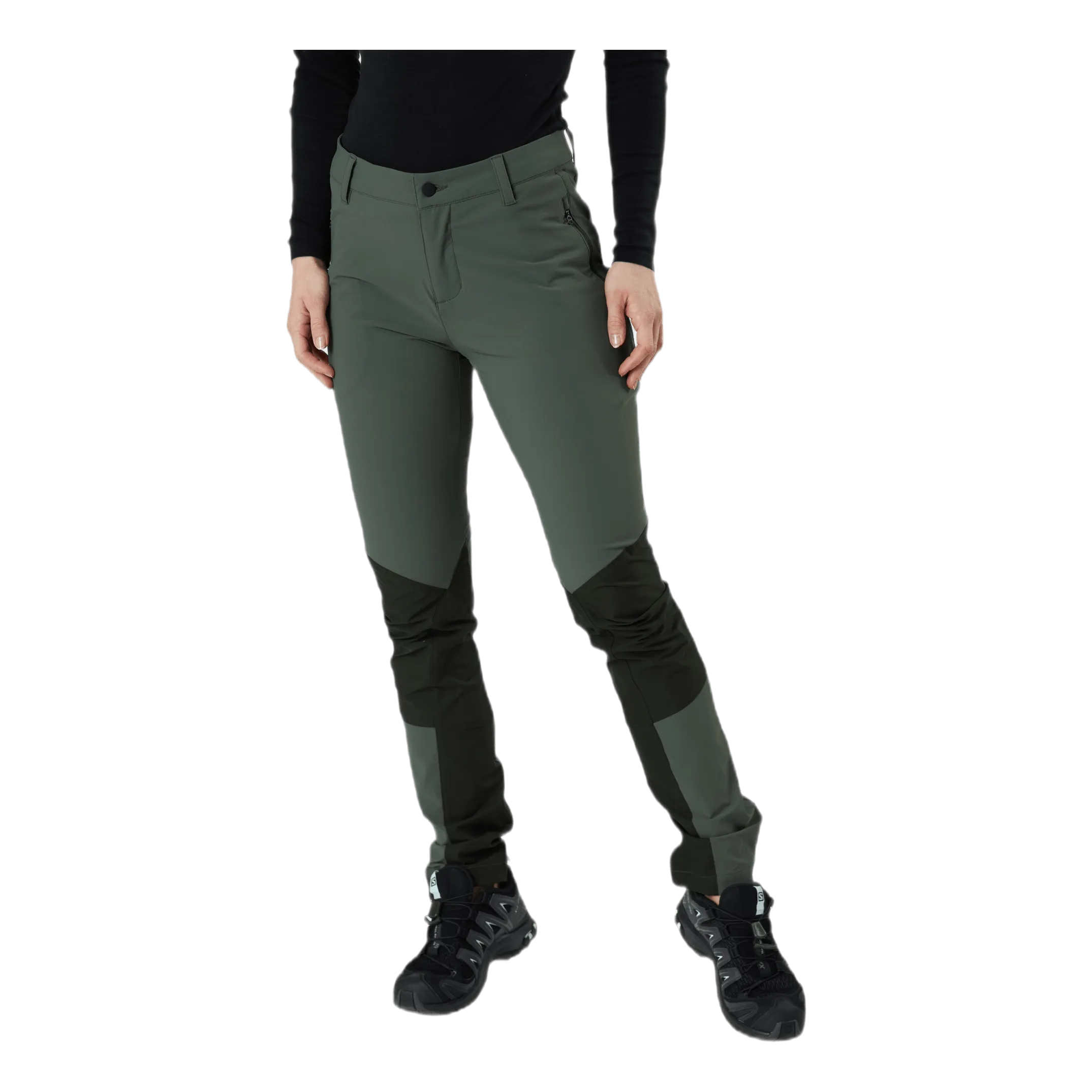 8848 Altitude Trinity Pant Green