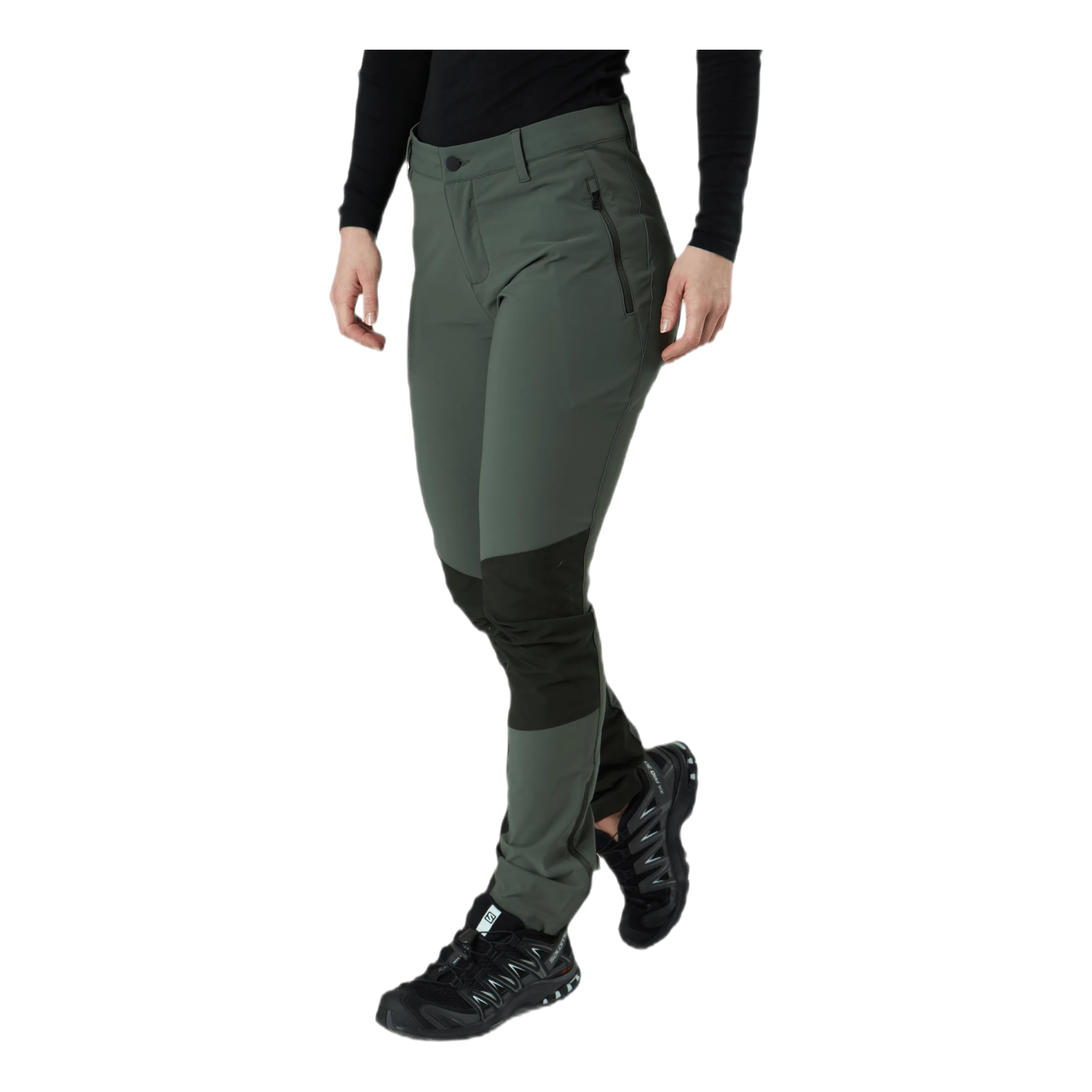 8848 Altitude Trinity Pant Green