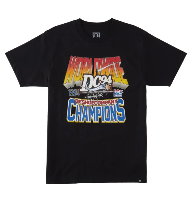 94 CHAMPS  CAMISETA PARA HOMBRE