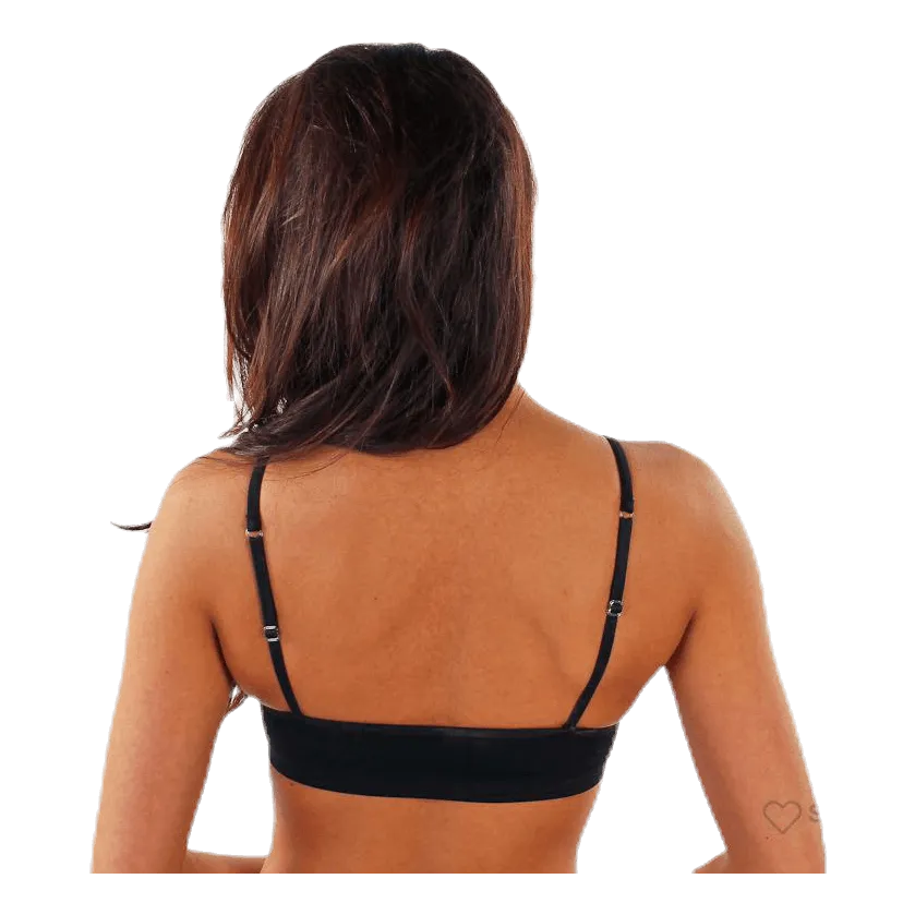 Abecita Little Wonder Seamless Black