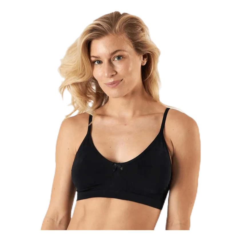 Abecita Little Wonder Seamless Black