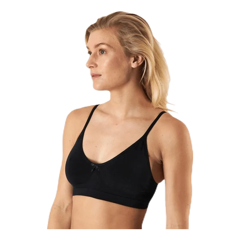 Abecita Little Wonder Seamless Black