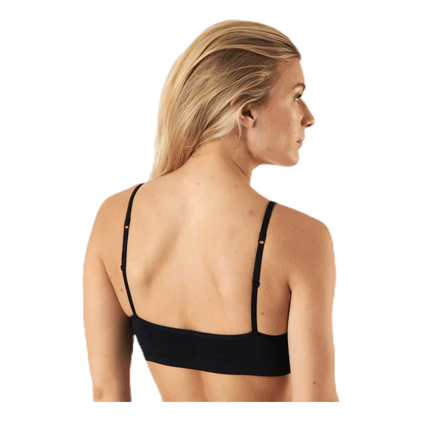 Abecita Little Wonder Seamless Black