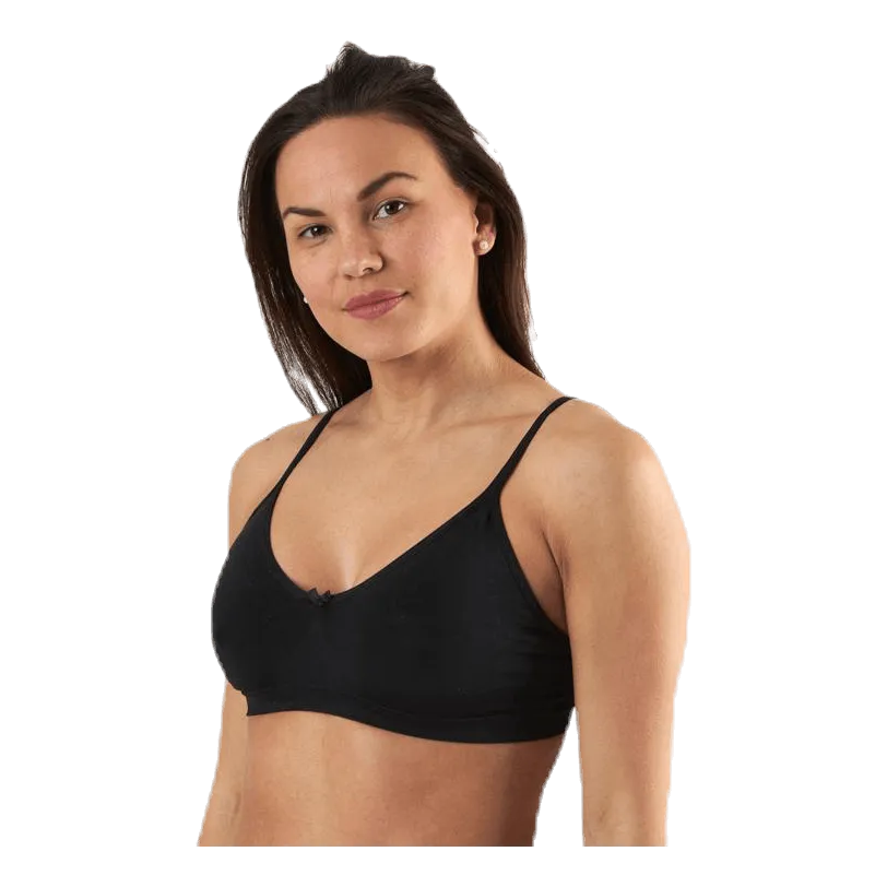 Abecita Little Wonder Seamless Black