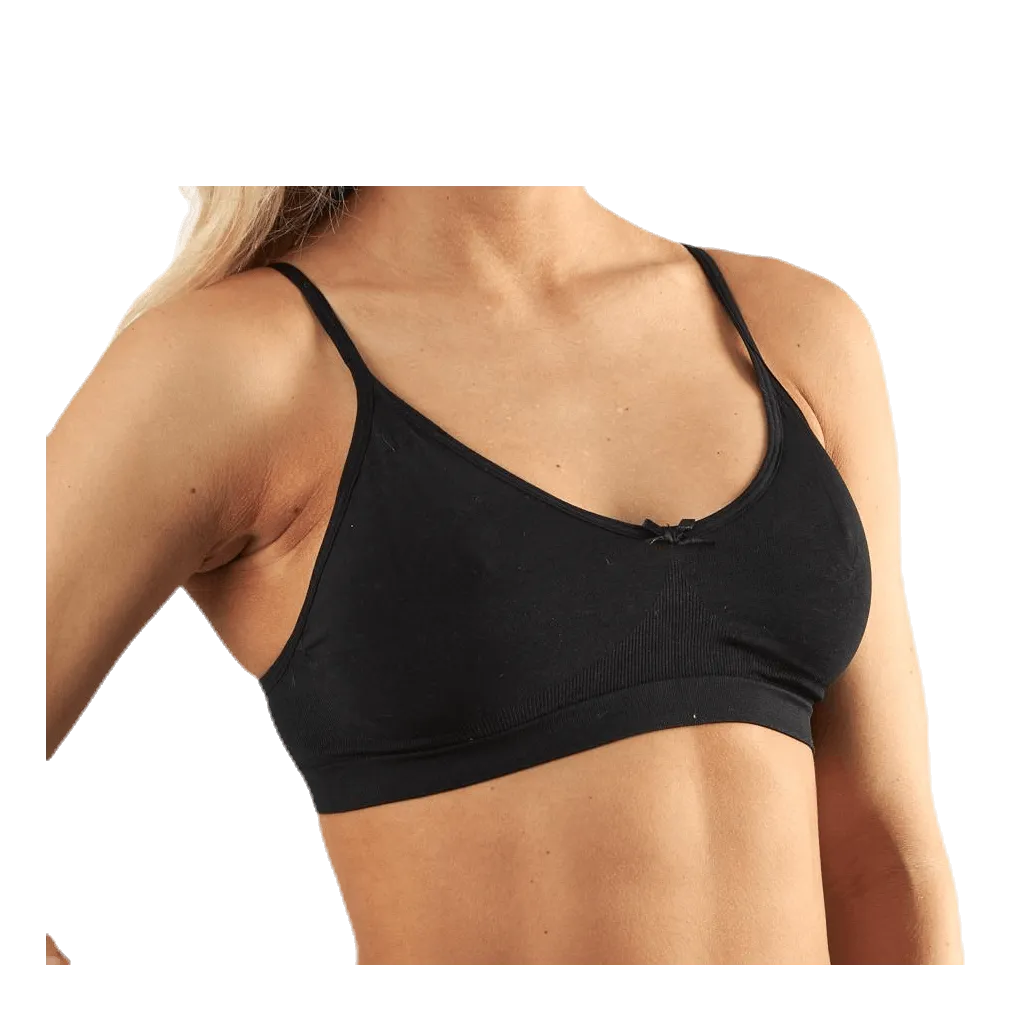 Abecita Little Wonder Seamless Black
