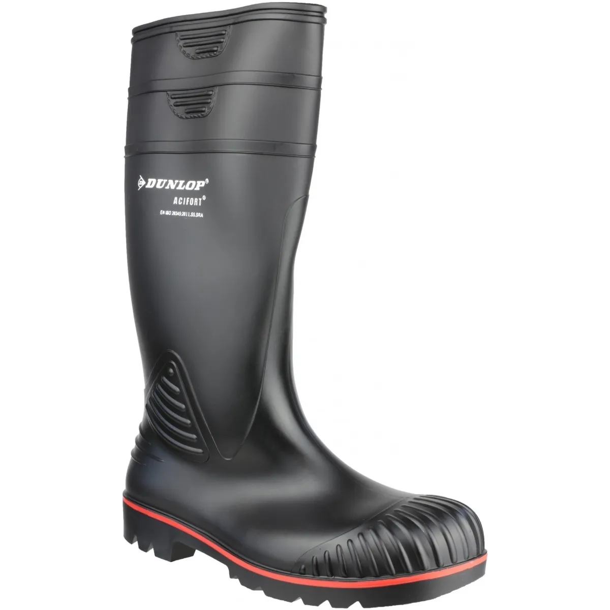 Acifort Heavy Duty Safety Welly