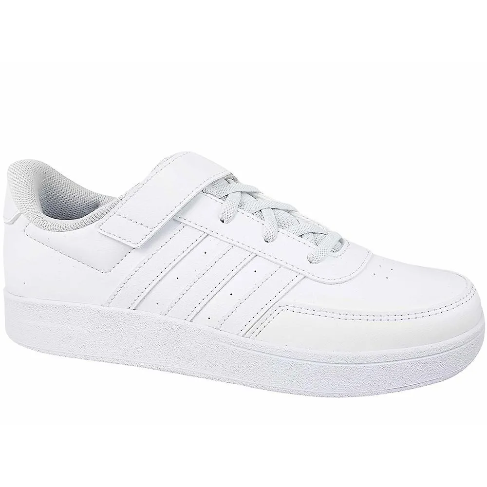 Adidas Breaknet 20 EL K HP8969 universal todo el año niños
