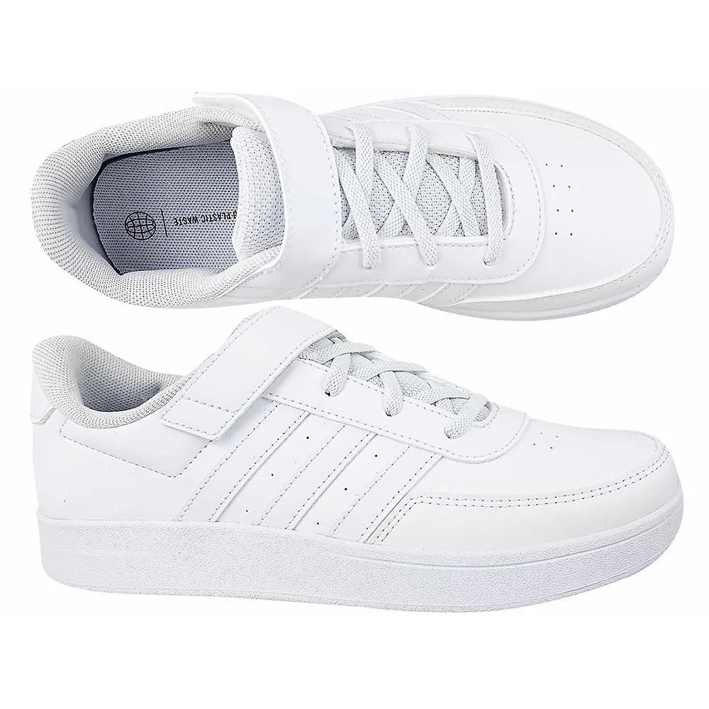 Adidas Breaknet 20 EL K HP8969 universal todo el año niños