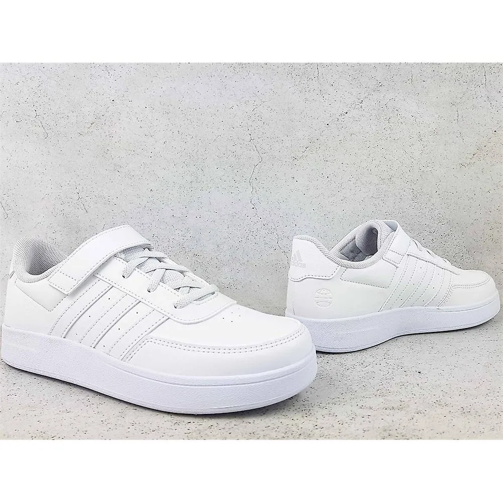 Adidas Breaknet 20 EL K HP8969 universal todo el año niños