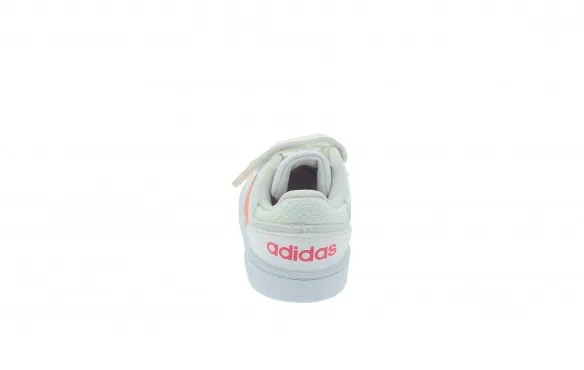 adidas HOOPS 2.0 CMF I BEBÉ