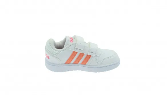 adidas HOOPS 2.0 CMF I BEBÉ