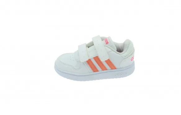 adidas HOOPS 2.0 CMF I BEBÉ