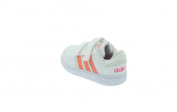 adidas HOOPS 2.0 CMF I BEBÉ