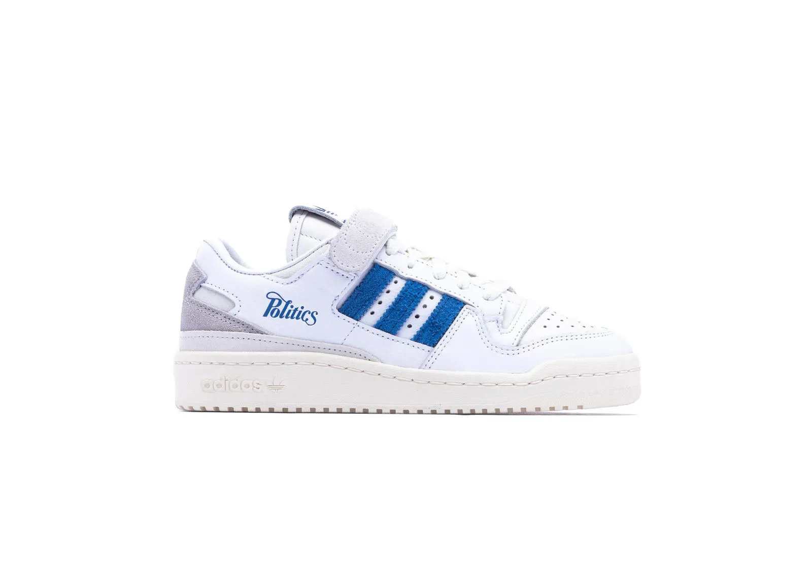 adidas Originals Forum 84 Sneaker Politics