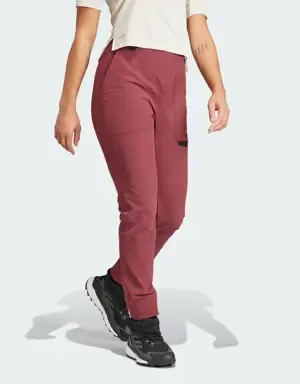 Adidas Pantalón Terrex Xperior Yearound Soft Shell