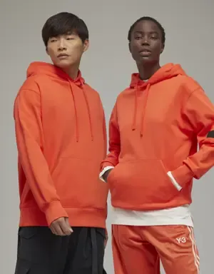ADIDAS SUDADERA CON CAPUCHA ORGANIC COTTON TERRY Y3