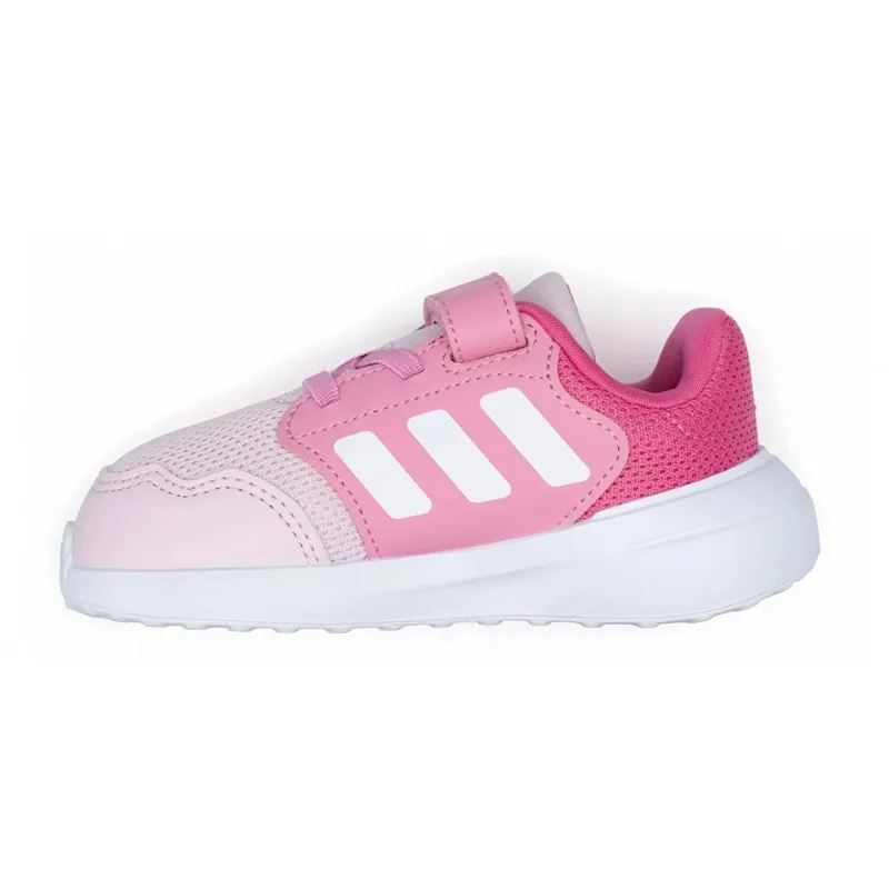 ADIDAS TENSAUR RUN 3.0 EL I CLPINK/FTWWHT IH7781