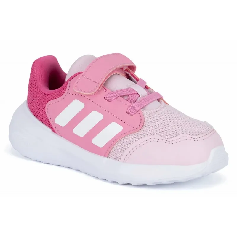 ADIDAS TENSAUR RUN 3.0 EL I CLPINK/FTWWHT IH7781