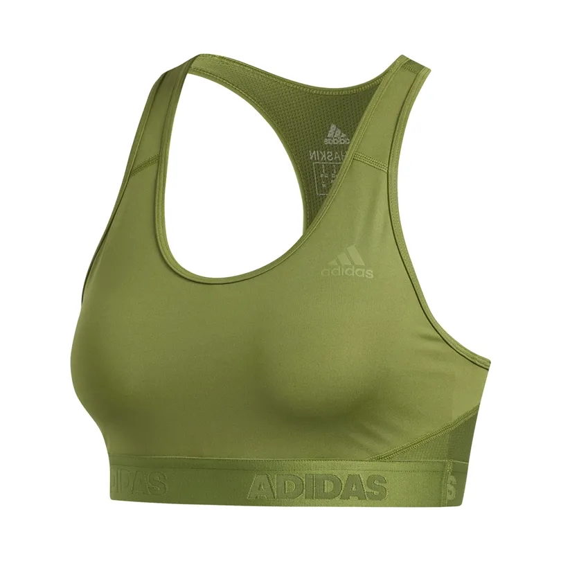 Adidas Training Don´t Rest Alphaskin Bra
