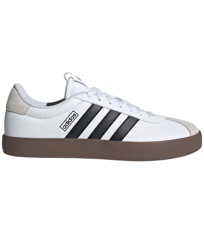 Adidas VL Court 3.0 Blanco