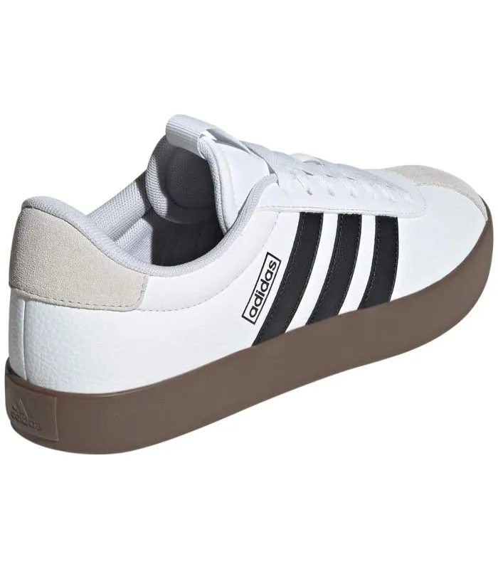 Adidas VL Court 3.0 Blanco