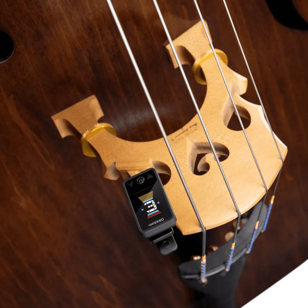 AFINADOR D ADDARIO PWCT17CBK CROMATICO 