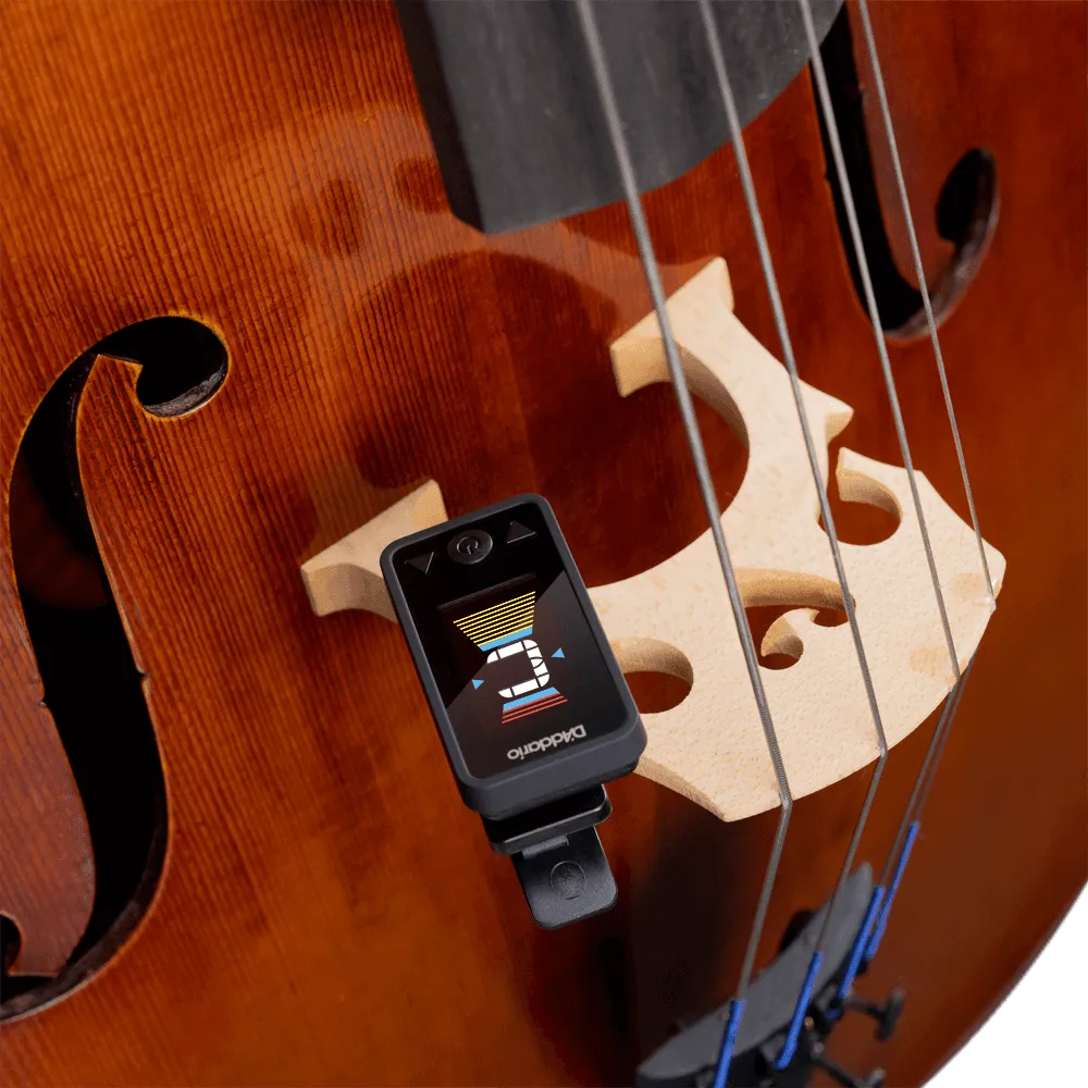 AFINADOR D ADDARIO PWCT17CBK CROMATICO 
