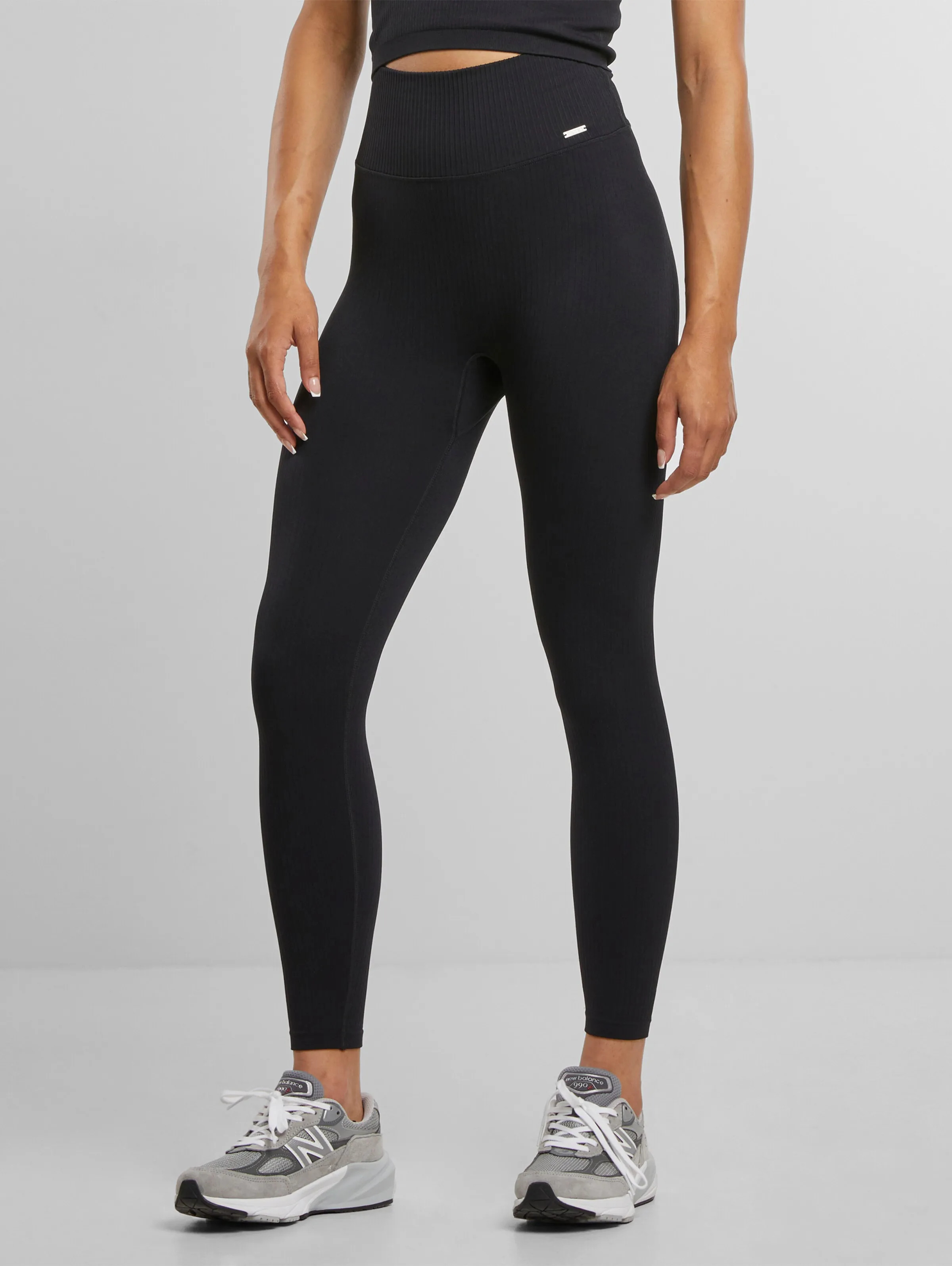 aim'n Ribbed Seamless Petite
