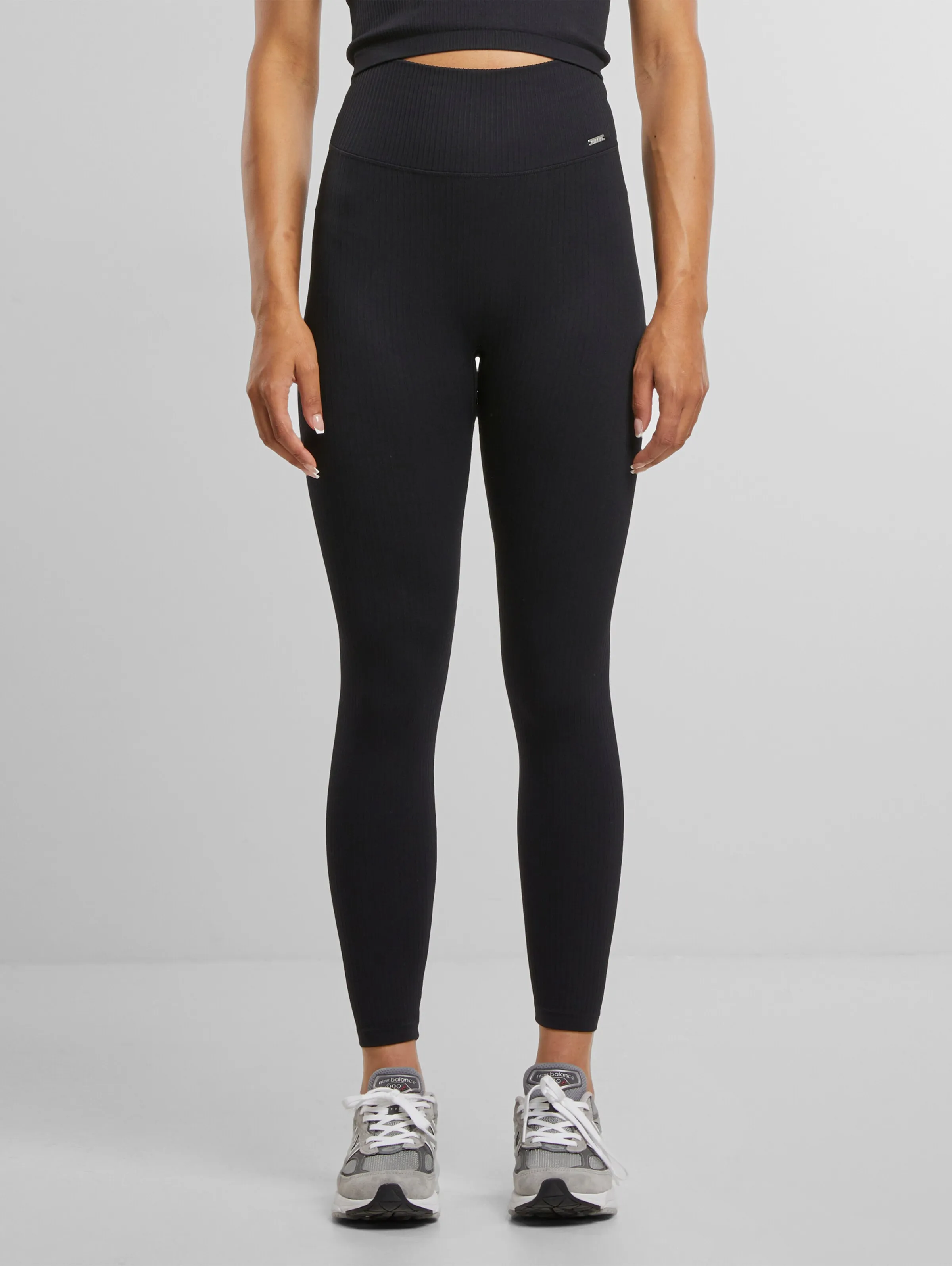 aim'n Ribbed Seamless Petite