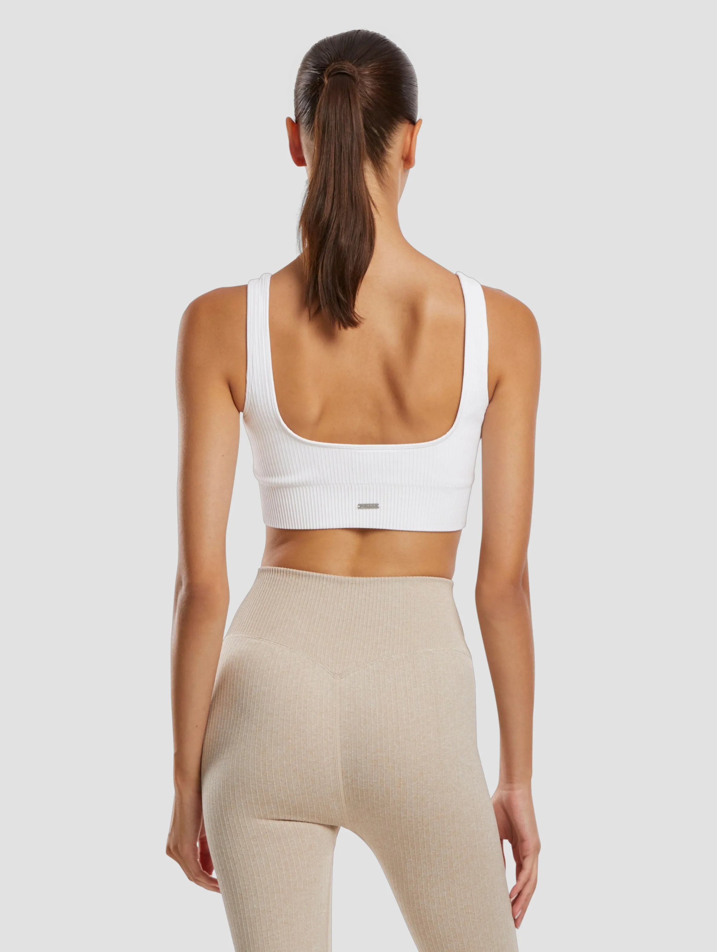 aim'n Ribbed Seamless