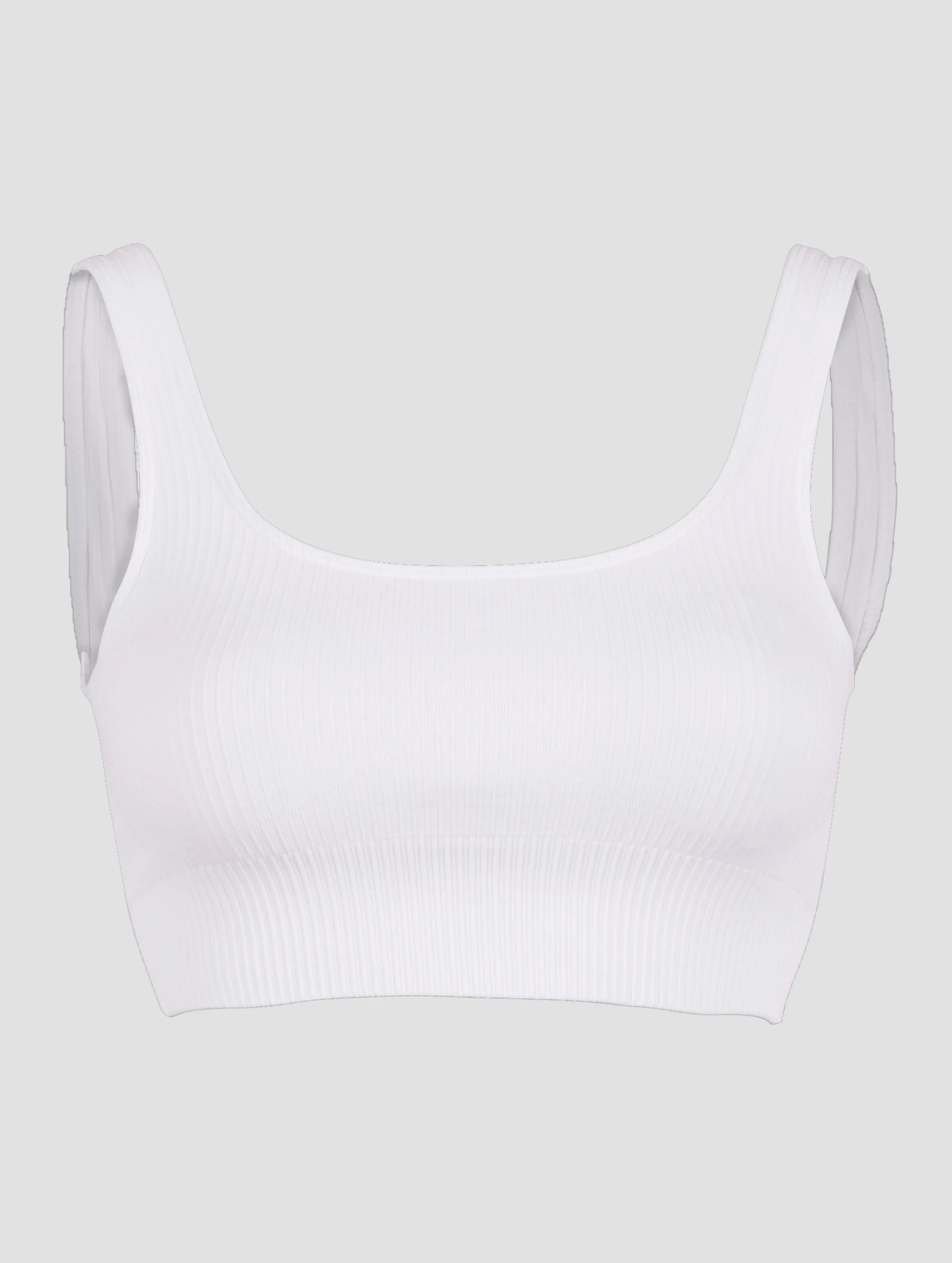 aim'n Ribbed Seamless