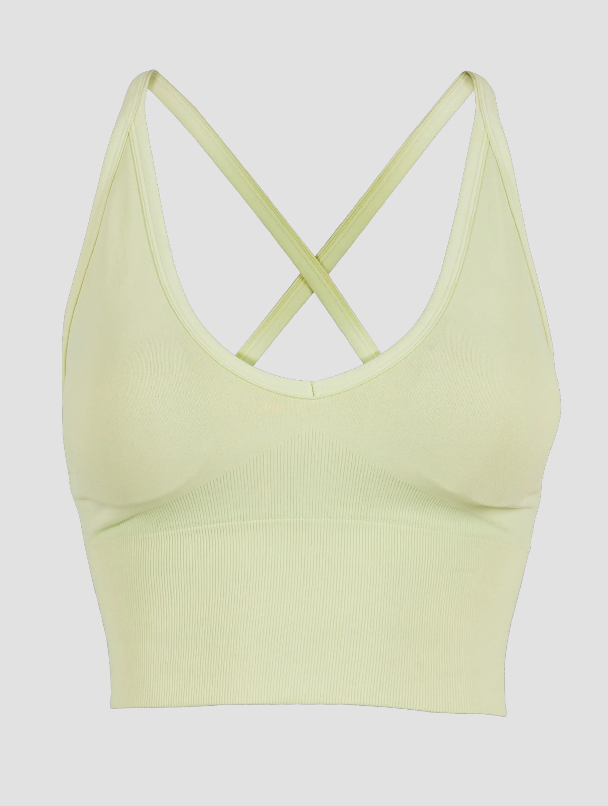 aim'n Shape Seamless Cross Back