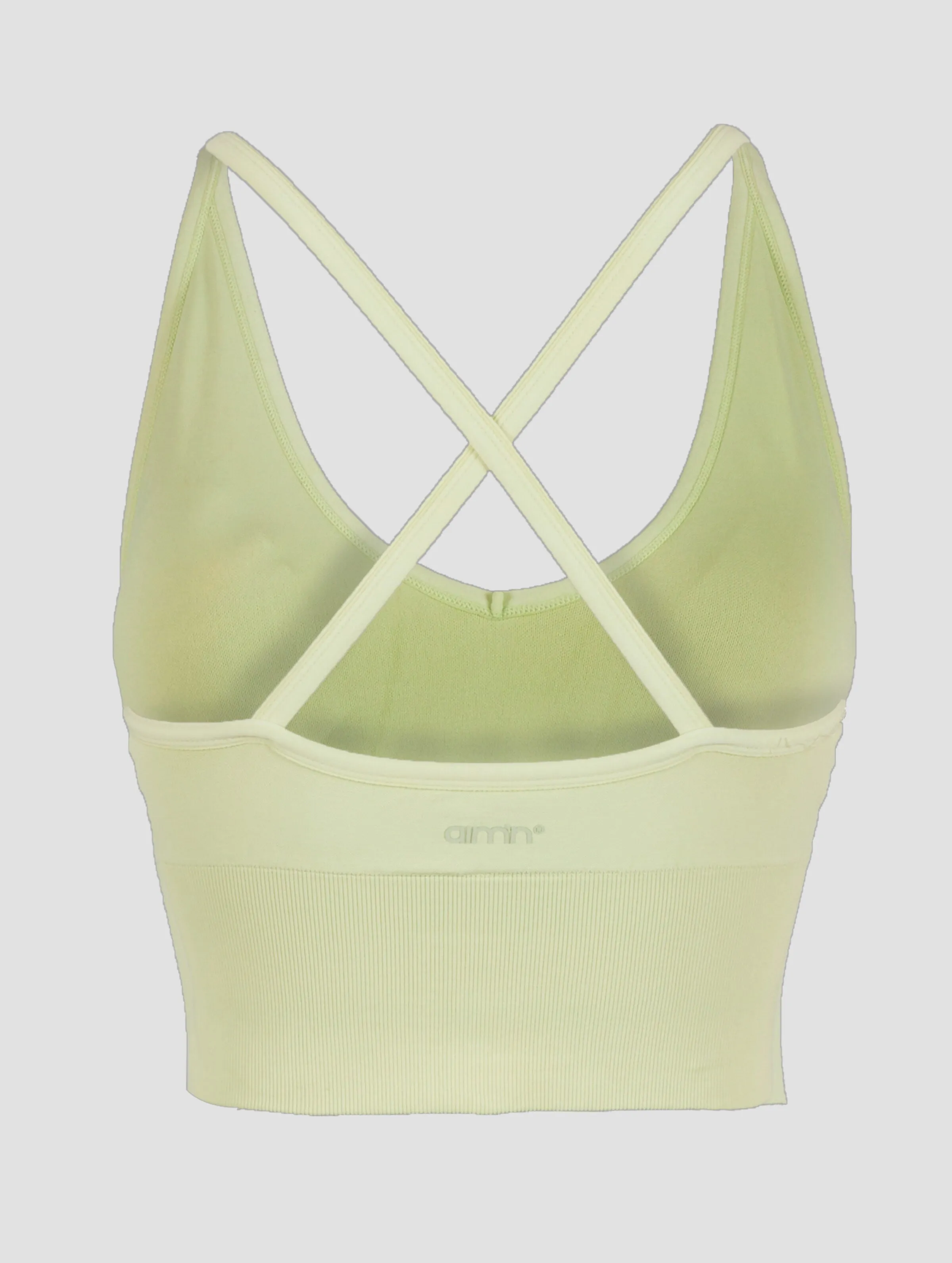 aim'n Shape Seamless Cross Back
