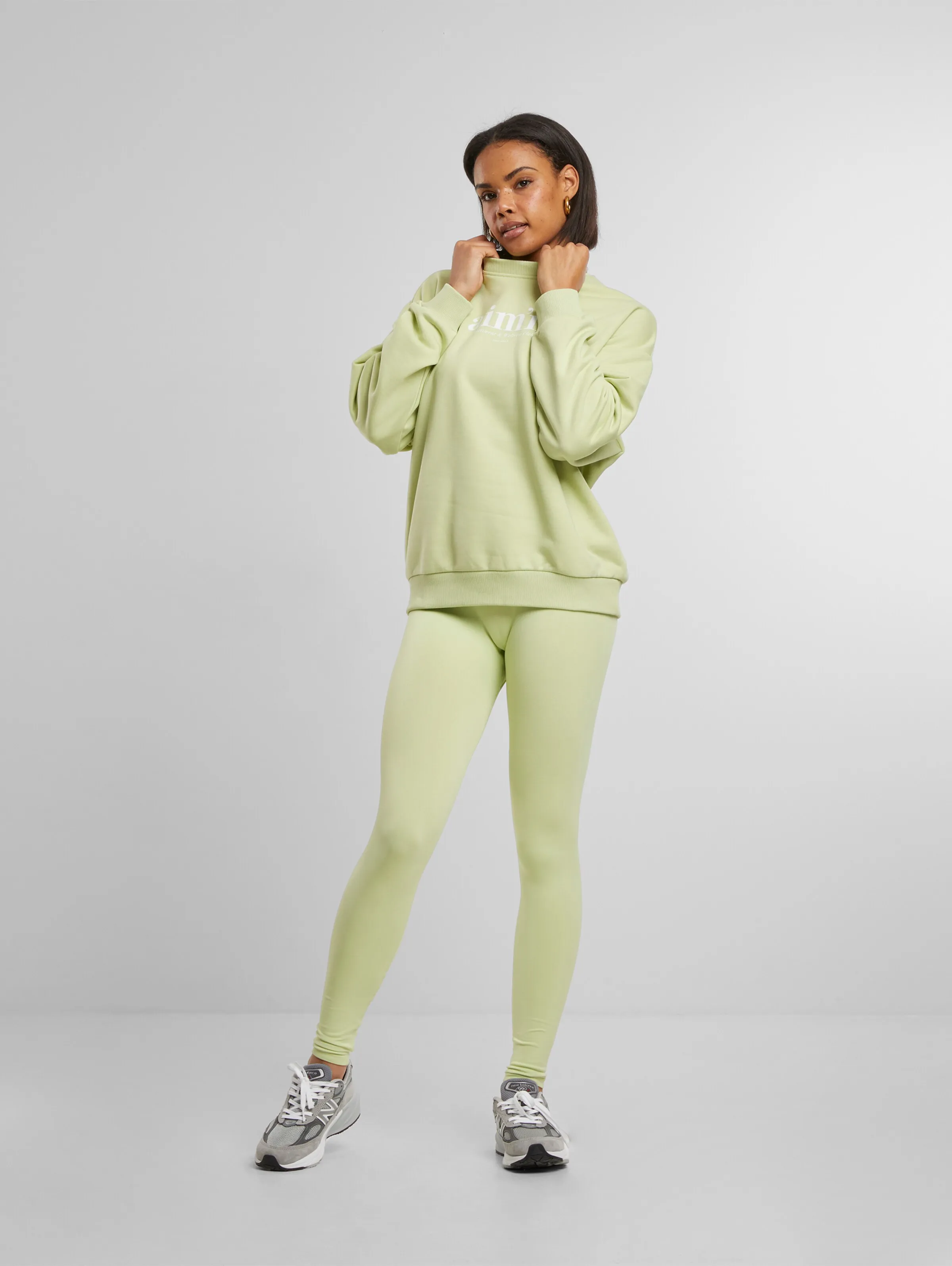 aim'n Shape Seamless