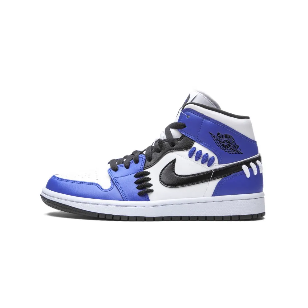 Air Jordan 1 Mid Sisterhood