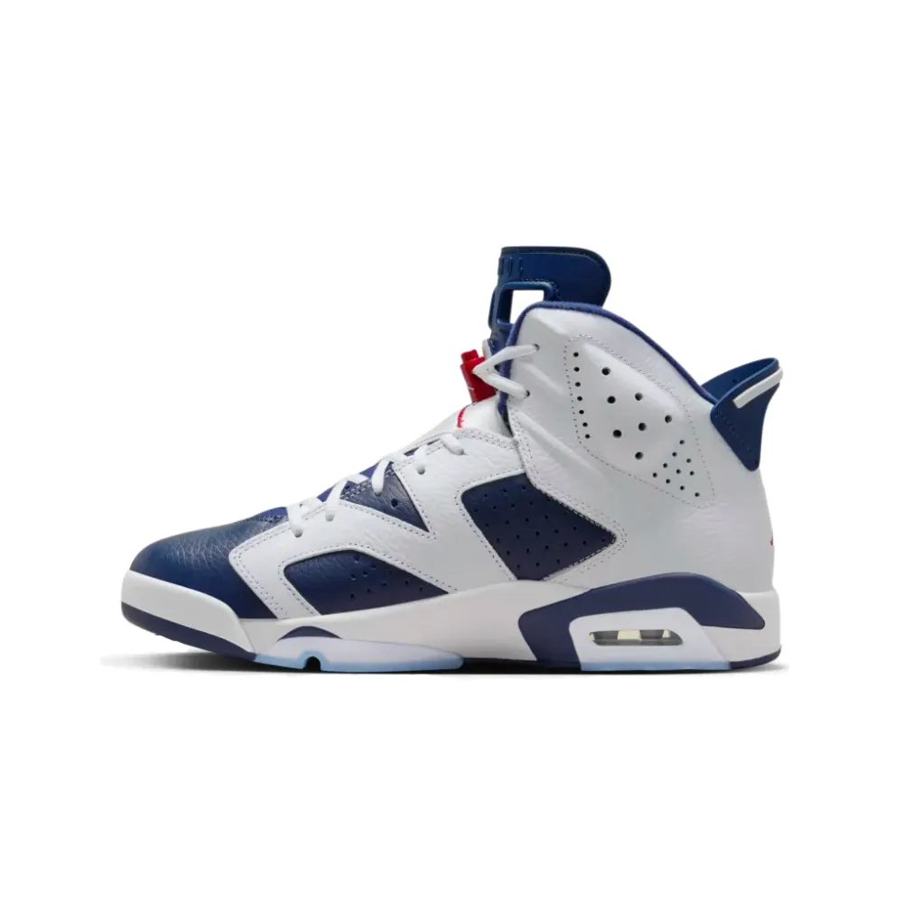 Air Jordan 6 Retro Olympic
