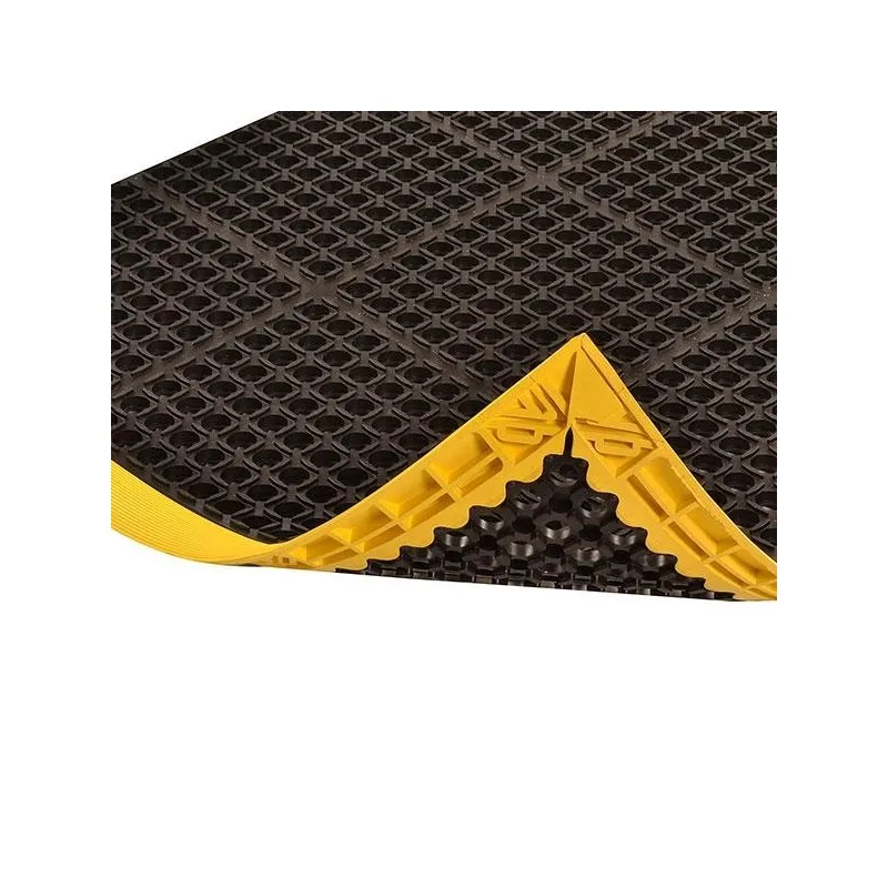 ALFOMBRA NOTRAX SAFETY STANCE 549