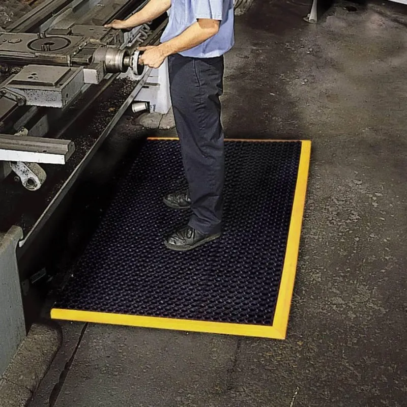 ALFOMBRA NOTRAX SAFETY STANCE 549